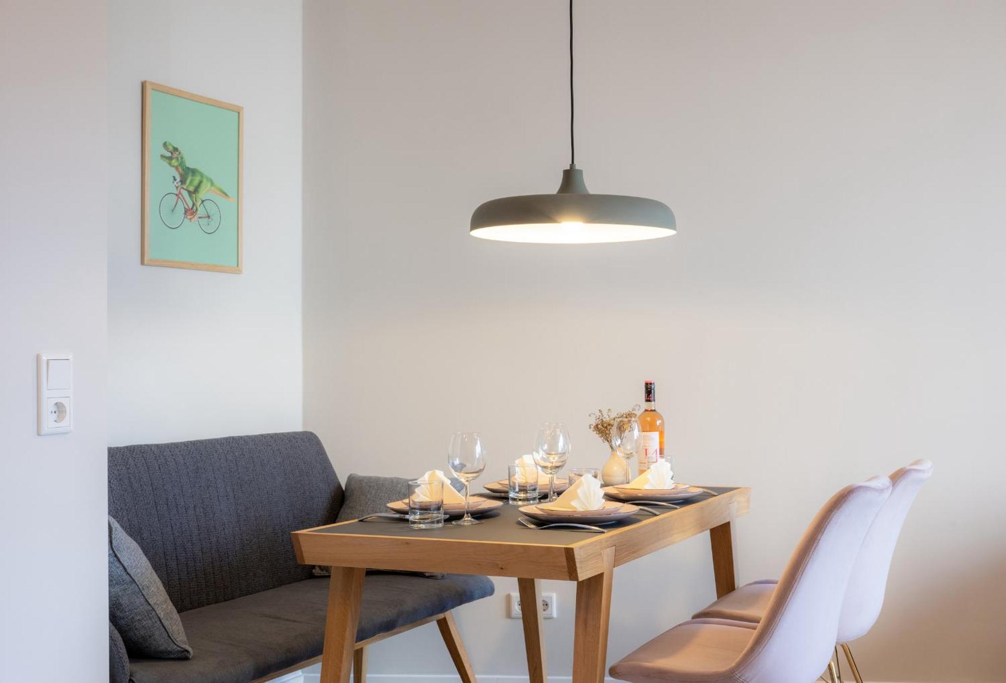 Stadtwohnung In Bester Lage Oldenburg Kültér fotó