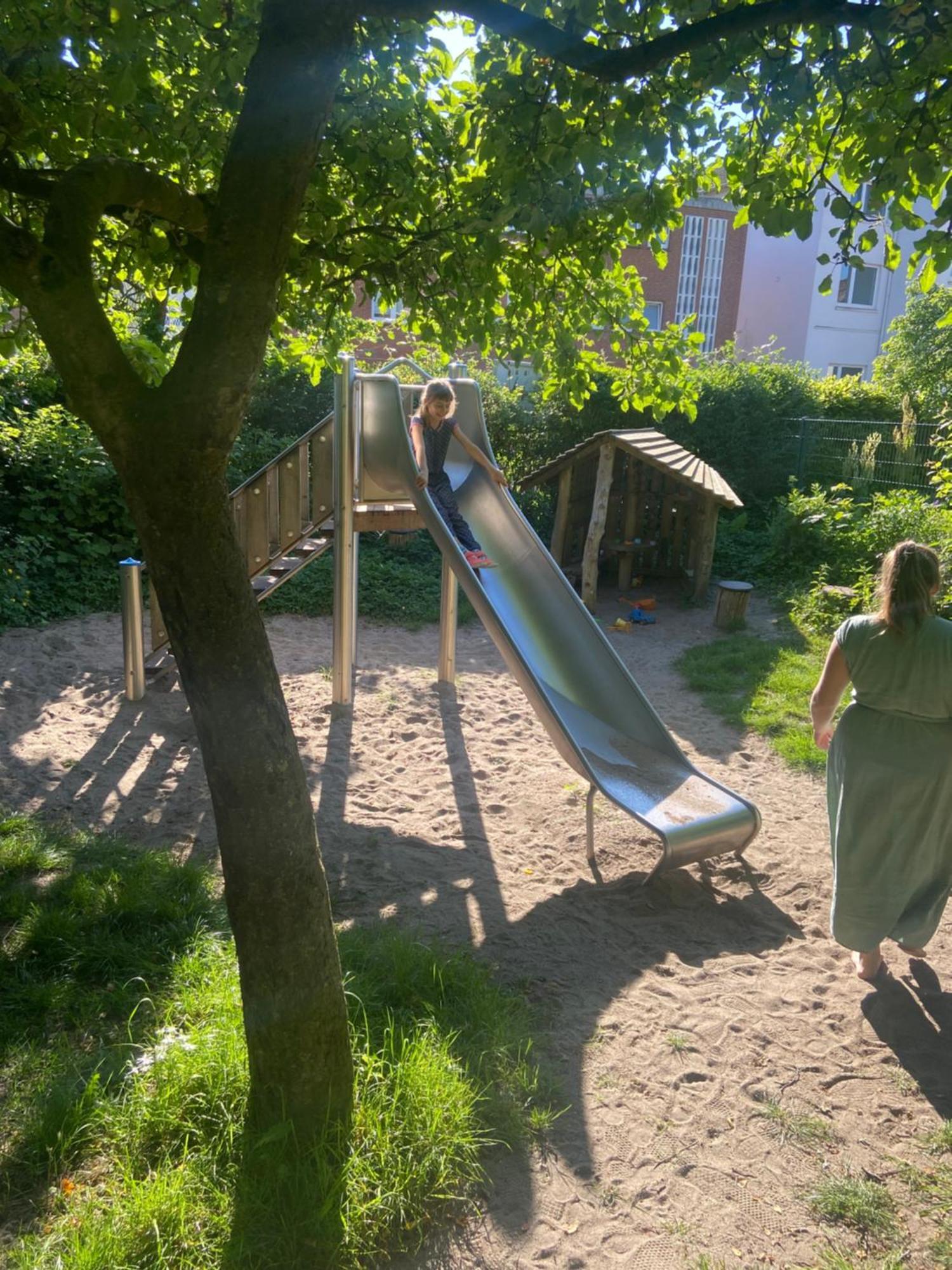 Stadtwohnung In Bester Lage Oldenburg Kültér fotó